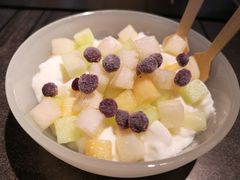 -很久以前羊肉串(昌里路三钢里店)