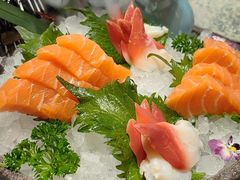 -德川家日本料理(华堂·新辰汇店)