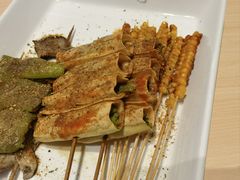 -干锅鱼庄(北京荟聚西红门购物中心店)