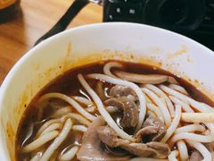 -王记生烫牛杂面馆(兰陵路店)