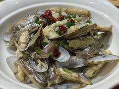 -大家发海鲜城夜排档(华山中路店)