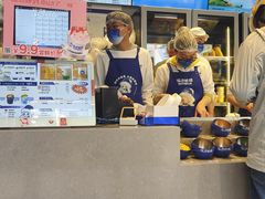 -溪边姑娘·拉丝酸奶水果捞(春熙路店)