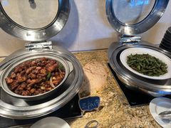 -皇朝万鑫自助餐厅