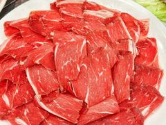 -马记伊源斋涮肉·清真菜(潘家园古玩市场店)