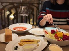 -波特曼西餐厅(中央大街店)