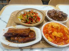 -乡村基·川味现炒大王(熙悦天街店)