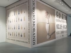 -大芬美术馆
