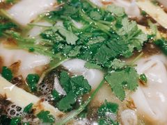 -君达小吃(建西苑店)