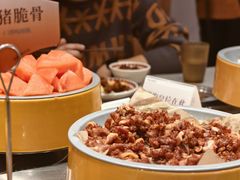 -喜家自助小火锅(乐客城店)