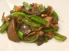 浏阳小炒肉-上海小南国(仲盛世界商城店)