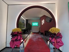 -鸽子侯·家宴·平价海鲜(市图书馆店)