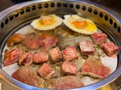-熊出没日本烧肉放题