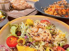 -森Some Fusion(荔湾店)