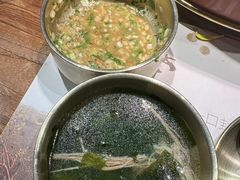 -西塔老太太泥炉烤肉(万柳华联店)