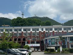 -仙岛湖旅游风景区