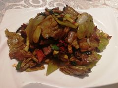 -马凯餐厅(长椿街店)