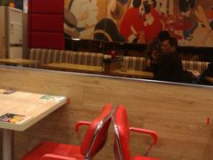 大堂-尊宝比萨(厦大店)