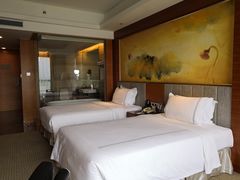 -深圳观澜格兰云天国际酒店