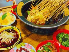 -冒椒火辣(奎星楼街店)