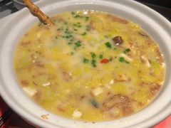 -春色如许·茶食餐厅(桃李春风店)