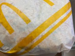 -麦当劳(虹桥南丰城店)