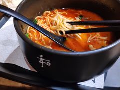 -和府捞面(东直门银座店)