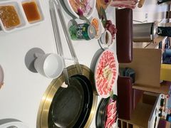 -韩时烤肉(枫蓝店)
