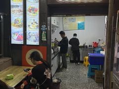 -夏食光安顺小舒冰粉冰浆(甲秀楼店)
