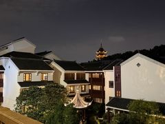 -苏州吴宫泛太平洋酒店