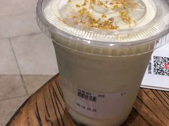 -宝珠奶酪(闵行仲盛店)