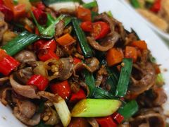 -湘里湘亲饭店(闸坡店)