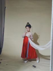 -盘子女人坊古装写真摄影(天津总店)