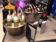 -新发展亚太JW万豪酒店·福苑咖啡厅