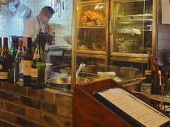 -羽深肉铺 Steak & Wine