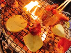 -胡同泥炉烤肉(令闻街店)