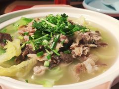 -一个叫川的地方(麒麟新天地店)