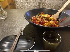 -食乐佳麻辣香锅(森林摩尔商业街区店)