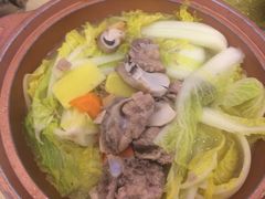 -亮庆餐厅·粤菜·早茶(篁庄店)