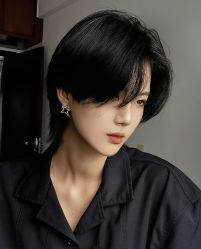 -丽时 Hair Salon