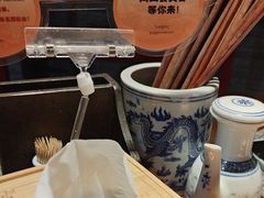 -南京大牌档(三阳广场苏宁店)
