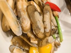 -阿明小菜·海鲜·上海菜(梅陇店)