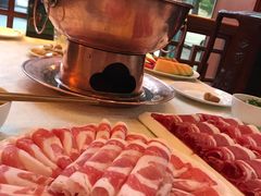 -东来顺饭庄(天坛店)