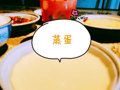 -桂满陇-十里风荷(合生汇店)