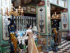 -老欧洲咖啡·西餐(后湖店)