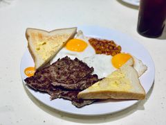 -龙记香港茶餐厅(久光百货店)