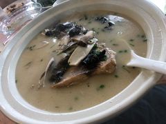 特色明珠湖鱼头-明珠湖天鹅苑·农家菜馆