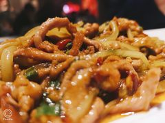 -眉州东坡(团结湖店)