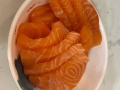 -海玥荟海鲜姿造自助餐厅(欧罗巴广场店)