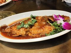 -东北大院·东北菜(三台子店)
