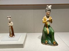 -深圳博物馆(古代艺术馆)